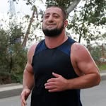Тагир Исаков